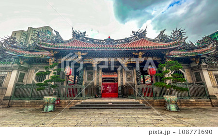 龍山寺 龍山寺 108771690