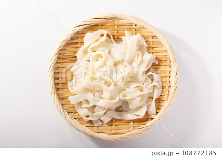 きしめん きしめん 108772185