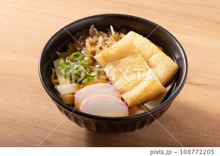 きしめん きしめん 108772205