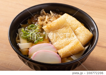 きしめん きしめん 108772206