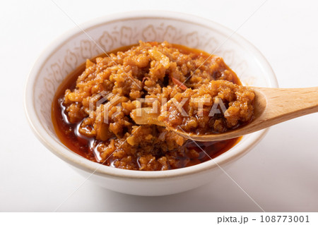 ほたてラー油 (食べるラー油) ほたてラー油 (食べるラー油) 108773001