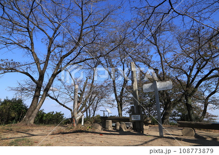 崇台山(山頂) 崇台山(山頂) 108773879