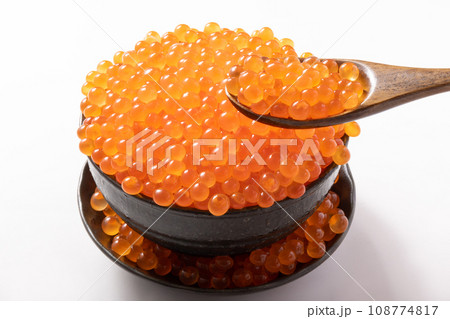 北海道　生いくら 108774817