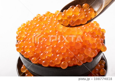 北海道　生いくら 108774818