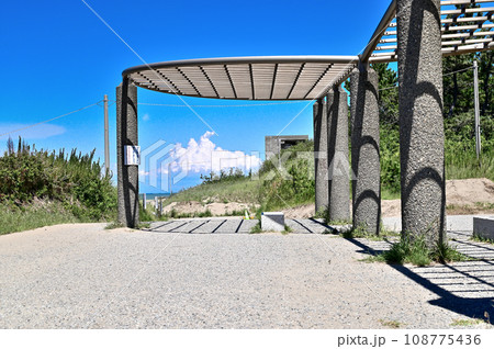 石川県松任海浜公園 108775436