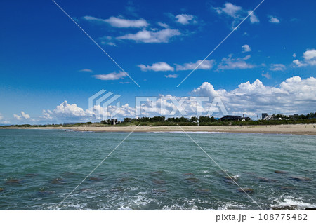 石川県松任海浜公園 石川県松任海浜公園 108775482