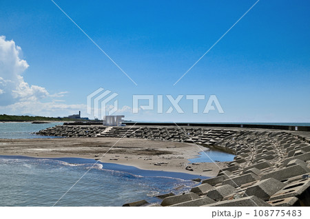 石川県松任海浜公園 108775483