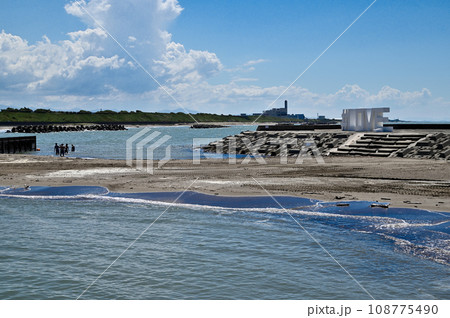 石川県松任海浜公園 石川県松任海浜公園 108775490