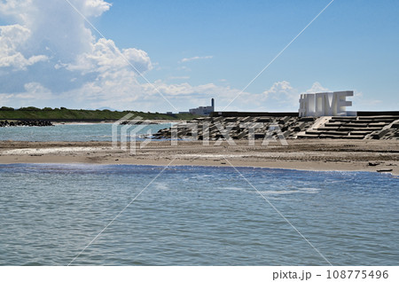 石川県松任海浜公園 石川県松任海浜公園 108775496