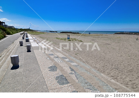 石川県松任海浜公園 石川県松任海浜公園 108775544
