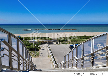 石川県松任海浜公園 石川県松任海浜公園 108775546