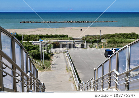 石川県松任海浜公園 石川県松任海浜公園 108775547