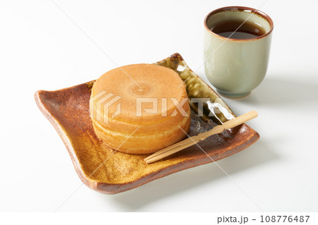 今川焼き　イメージ 108776487