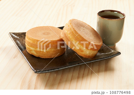 今川焼き イメージ 今川焼き イメージ 108776498