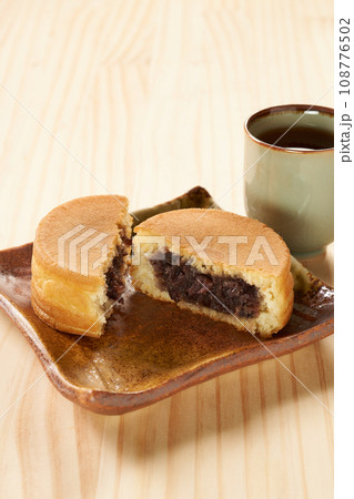 今川焼き　イメージ 108776502