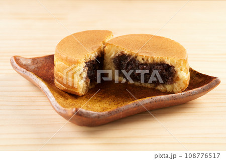 今川焼き　イメージ 108776517