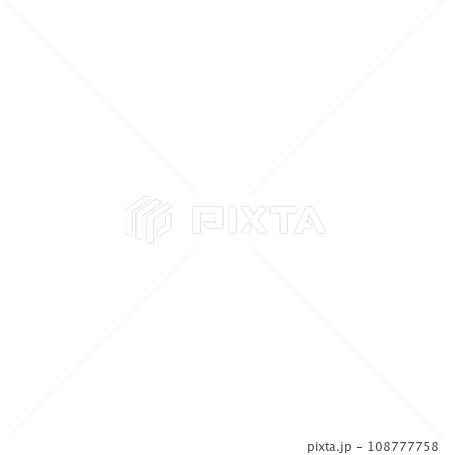 Dotted line 108777758