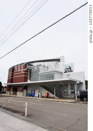 JR四国・土佐くろしお鉄道 後免駅 JR四国・土佐くろしお鉄道 後免駅 108779053