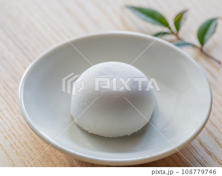 塩味饅頭 塩味饅頭 108779746