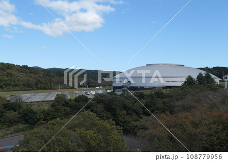 伊豆ベロドローム 108779956