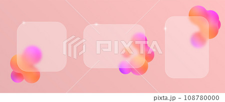 Blur glass effect. Blur glass effect. 108780000