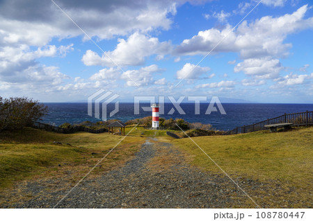 高野崎灯台 高野崎灯台 108780447