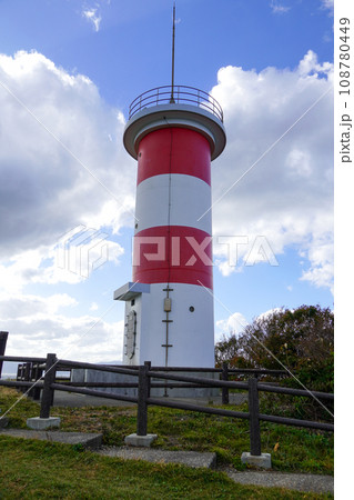 高野崎灯台 高野崎灯台 108780449