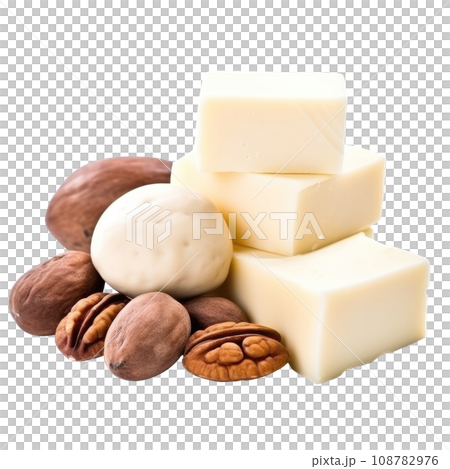 Cubed Nut Butter Cubed Nut Butter 108782976