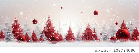 Winter holidays design 108784696