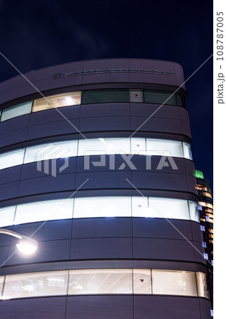 夜のジャニーズ事務所(現SMILE-UP) 夜のジャニーズ事務所(現SMILE-UP) 108787005