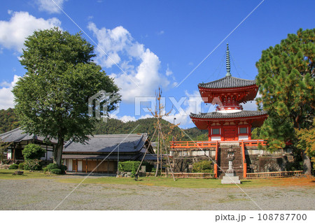 大覚寺 大覚寺 108787700