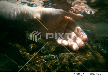 play in the river 108787750