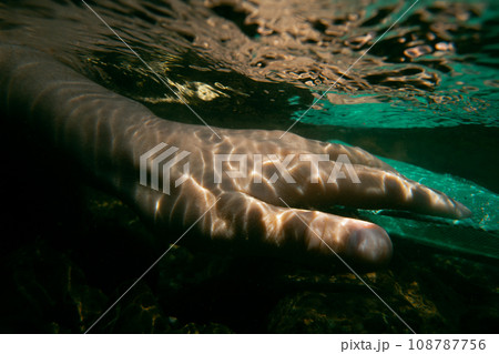 play in the river 108787756