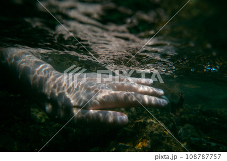 play in the river 108787757