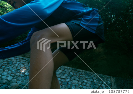 play in the river 108787773