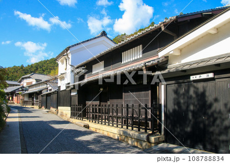 嵯峨鳥居本 嵯峨鳥居本 108788834