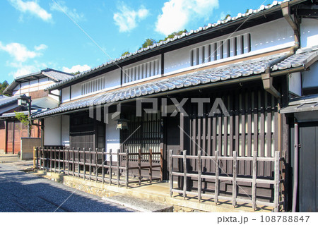 嵯峨鳥居本 嵯峨鳥居本 108788847