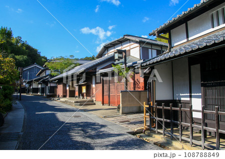 嵯峨鳥居本 108788849