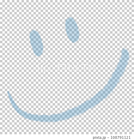 Smile  108791121