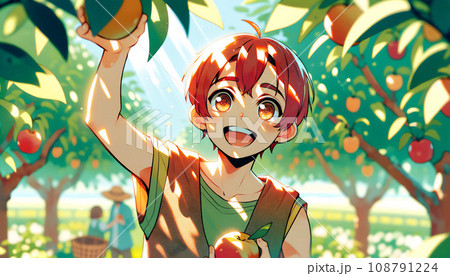 採集 [AI生成画像] 108791224