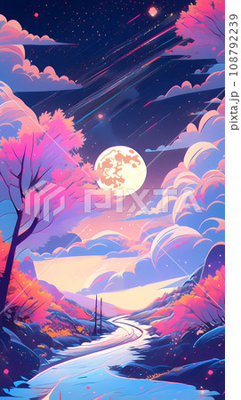 背景 バックグラウンド バックグランド 108792239