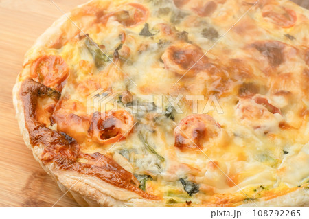 キッシュ キッシュ 108792265