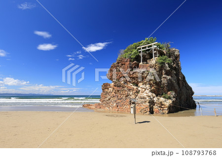 稲佐の浜1 108793768