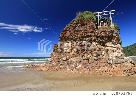 稲佐の浜2 稲佐の浜2 108793769