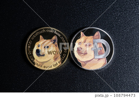 暗号資産 108794473