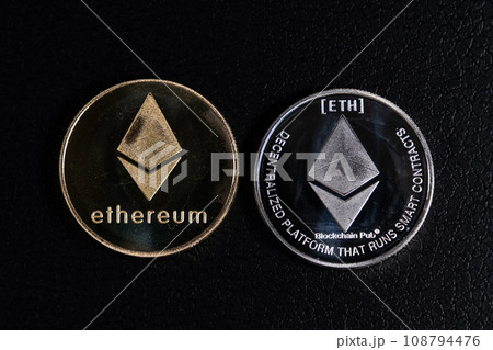 暗号資産 暗号資産 108794476