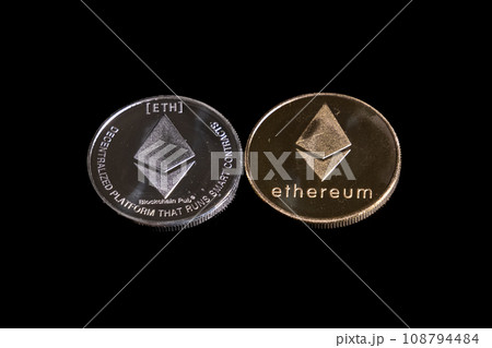 暗号資産 108794484