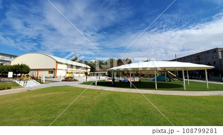 グルッポふじとう 108799281