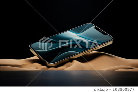 オシャレなiPhoneの写真 108800977