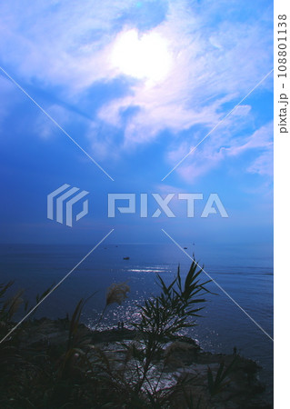 海の見える丘 海の見える丘 108801138